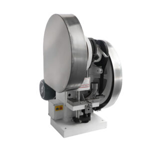 TDP Hand Crank Press Machine